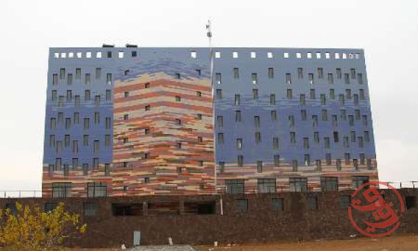 قیمت شهرک صنعتی فناوری اطلاعات